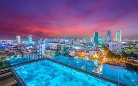 Văn Phòng và Khách Sạn Seahorse
